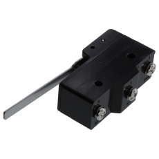 【Z-15GW-B7-K】MICROSWITCH HINGE LEVER SPDT 15A 250V