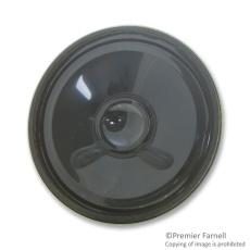 【2901.】SPEAKER MINIATURE K50 8OHM