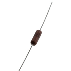 【RN65D1000F】METAL FILM RESISTOR 100 OHM 500mW 1%
