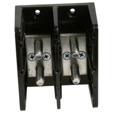 【1432563】TERMINAL BLOCK BARRIER 2 POSITION 3/8-16AWG