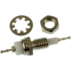 【570-2641-01-01-19】TERMINAL TURRET #8-32 SOLDER WHITE