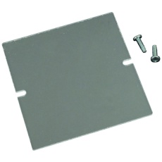 【CC1423】POWER BLOCK COVER PLASTIC