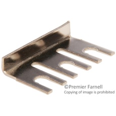 【600RJS-3】TERMINAL BLOCK JUMPER 3WAY 9.5MM