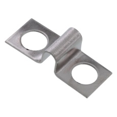 【J600】TERMINAL BLOCK JUMPER 2WAY 9.65MM