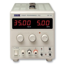 【EX355P】POWER SUPPLY 1CH 35V 5A PROGRAMMABLE