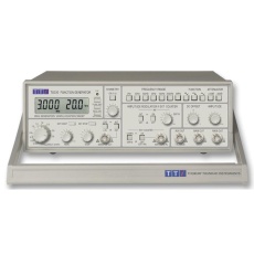 【TG330】FUNCTION GENERATOR/COUNTER 1CH 3MHZ