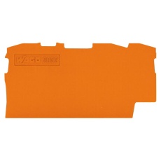 【2002-1392】END PLATE TOPJOB S TERMINAL BLOCK