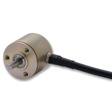 【05.2400.1122.0100】ENCODER INCREMENTAL 100PPR 2400