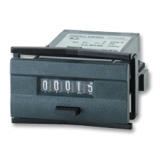 【1.150.510.012.550】COUNTER ELECT-MECH 12VDC W15.51