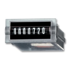 【3.100.200.383】TIMER ELECT-MECH 4.5-35VDC HK07
