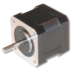 【ST4209S1006-B】STEPPER MOTOR 0.9DEG 2 PHASE