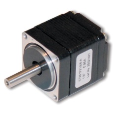 【ST2818M1006-B】STEPPER MOTOR 1.8DEG 2 PHASE