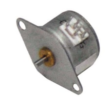 【SP2575M0206-A】STEPPER MOTOR 7.5DEG 1.6N-CM