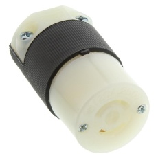 【HBL7101C】CONNECTOR POWER ENTRY PLUG 20A