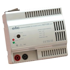 【ALF1205】POWER SUPPLY 1CH 15V 5A ADJUSTABLE