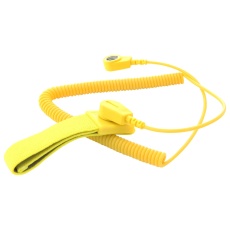 【229830】WRISTBAND SET YELLOW