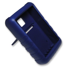 【40-RBT-DBL】BOOT 40 CASE DARK BLUE