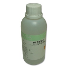 【HI-70300M】PH STORAGE SOLUTION 230ML