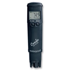 【HI-98129】MULTIPARAMETER 14PH 3999US/CM 2000PPM