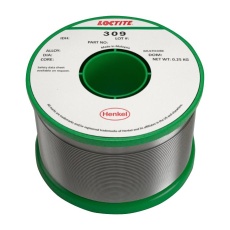 【3096725-M】SOLDER WIRE 60/40 0.7MM 250G