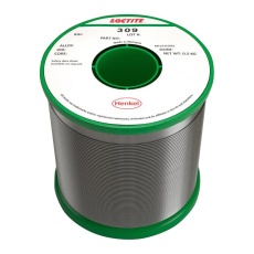 【3096095-M】SOLDER WIRE 60/40 0.9MM 500G