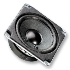 【FRWS 5 4OHM】SPEAKER 2inch MINI