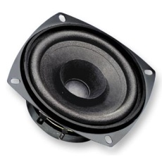 【FR10 8OHM】SPEAKER 4 FULL RANGE