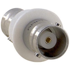 【031-4803-RFX】BULKHEAD ADAPTER BNC JACK-BNC JACK