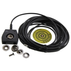 【14213.】CORD KIT COMMON POINT GROUND 10MM STD W/1MEG 15