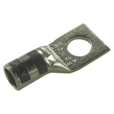 【54139】TERMINAL COMPRESSION LUG 5/16 CRIMP 4AWG