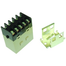 【G7J-3A1B-B-W1-DC24】RELAY 3PST-NO 1NC 277VAC 30VDC 25A