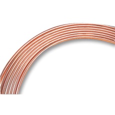 【CS6004010】COPPER TUBE 4MMX10M