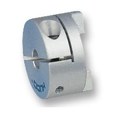 【452P25.28.F】COUPLING OLDHAM HUB X-Y 25X8