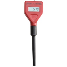 【HI-98103】PH METER 0PH - 14PH 0.01PH