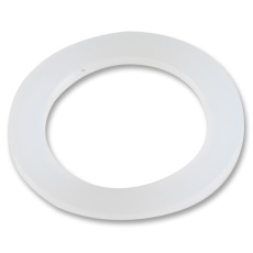 【SW-Z-6-0-00-04】WASHER NYLON EX M20 PK5