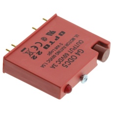 【G4ODC5】OUTPUT MODULE 5-60VDC