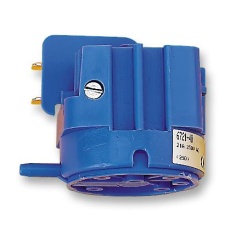 【6721-40】SWITCH VACUUM 1.9-6.86BAR 4MM SPOUT