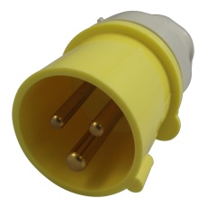 【210304】CONNECTOR POWER ENTRY PLUG 16A