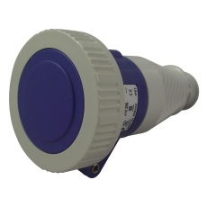 【319306】SOCKET FREE 230V 16A 2P+E WAY