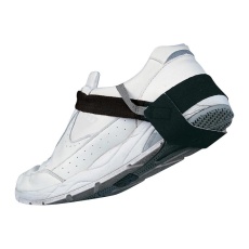 【07588.】STATIC PROTECTION HEEL GROUNDER