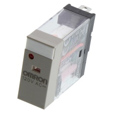 【G2R-1-SN-AC120(S)】RELAY SPDT 250VAC 30VDC 10A