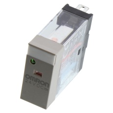【G2R-1-SN-DC24(S)】RELAY SPDT 250VAC 30VDC 10A