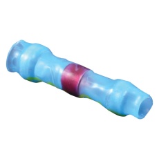 【S01-01-R】TERMINAL SOLDER SLEEVE 1.9MM BLUE
