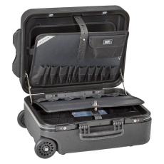 【NEW M. WHEELS PTS】TOOL CASE