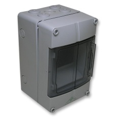 【735-405】DISTRIBUTION BOX IP65 5WAY