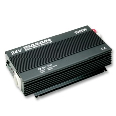 【2387000042】INVERTER FS WAVE 12V 1KW