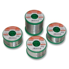 【535775】SOLDER WIRE LEAD FREE 1.5MM 250G