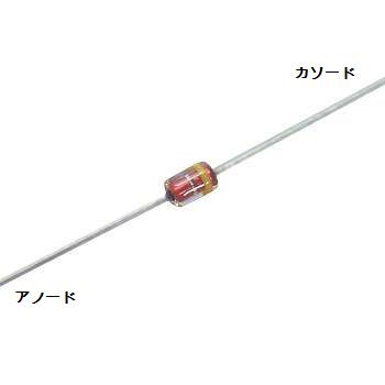 【RB441Q40】ショットキーバリアダイオード