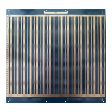 【RRB-120】PCB DOUBLE EXTENDED DOUBLE SIDED