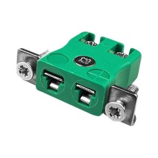 【IM-K-SSPFQ】SOCKET MINI PANEL QUICKWIRE TYPE K